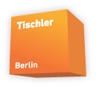 Mitglied der Tischler-Innung Berlin